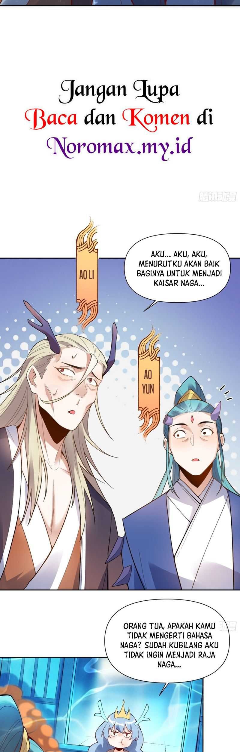 I’m Actually A Cultivation Bigshot Chapter 399 - halaman 25