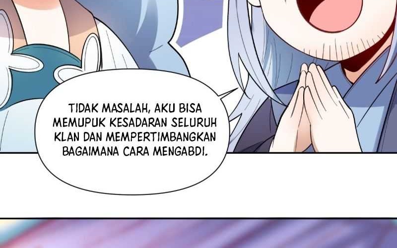 I’m Actually A Cultivation Bigshot Chapter 399 - halaman 28