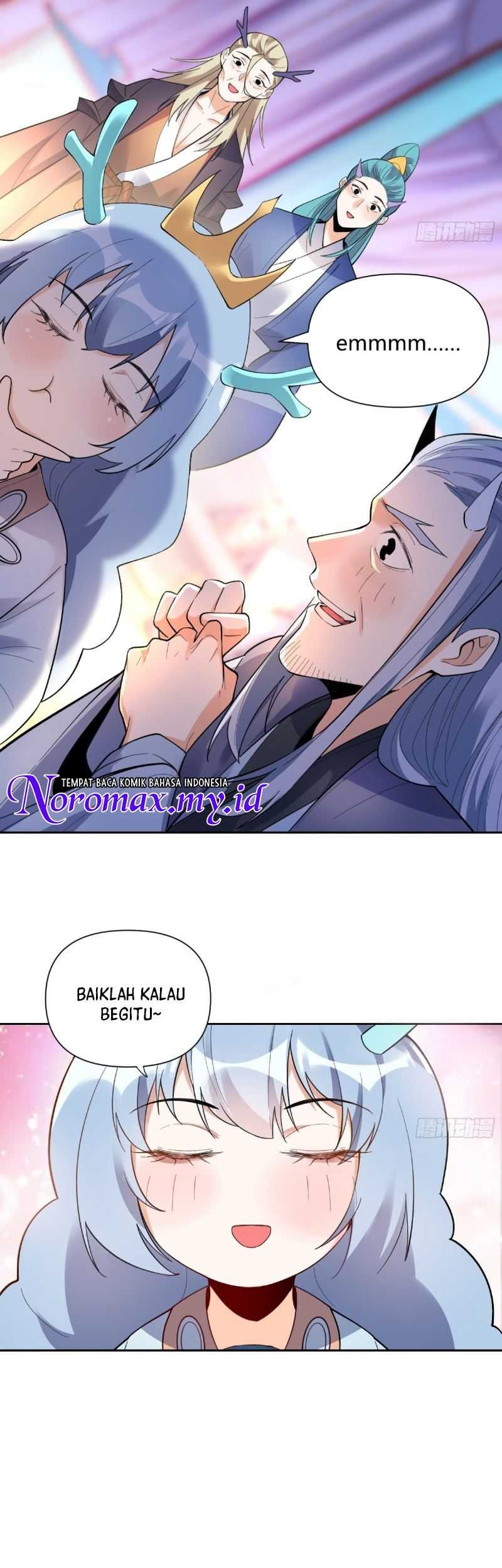 I’m Actually A Cultivation Bigshot Chapter 399 - halaman 29