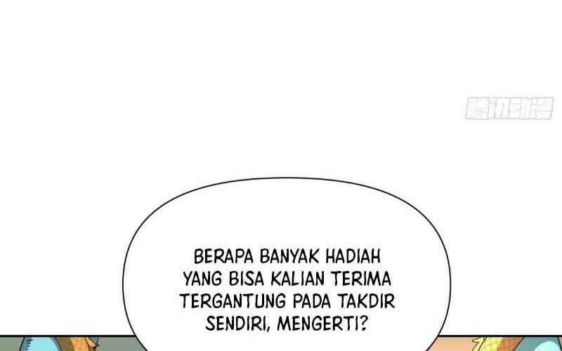 I’m Actually A Cultivation Bigshot Chapter 399 - halaman 30