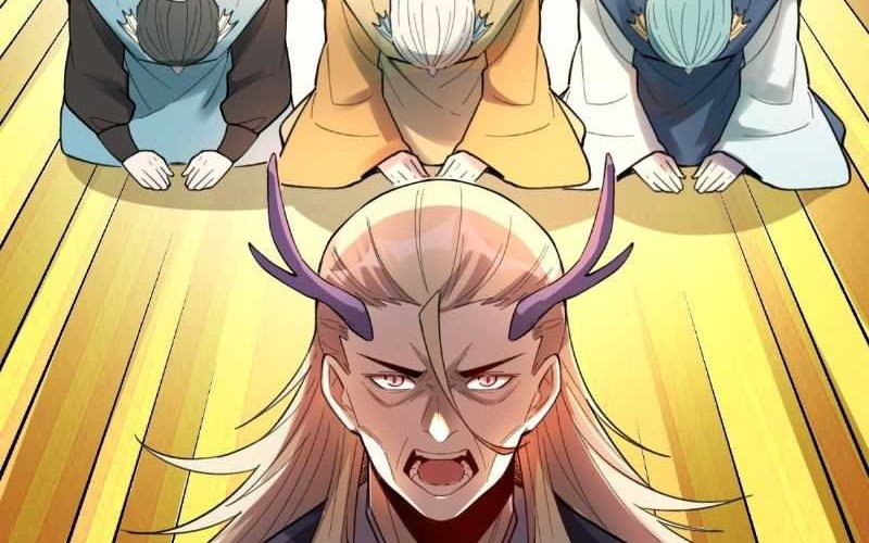 I’m Actually A Cultivation Bigshot Chapter 399 - halaman 34