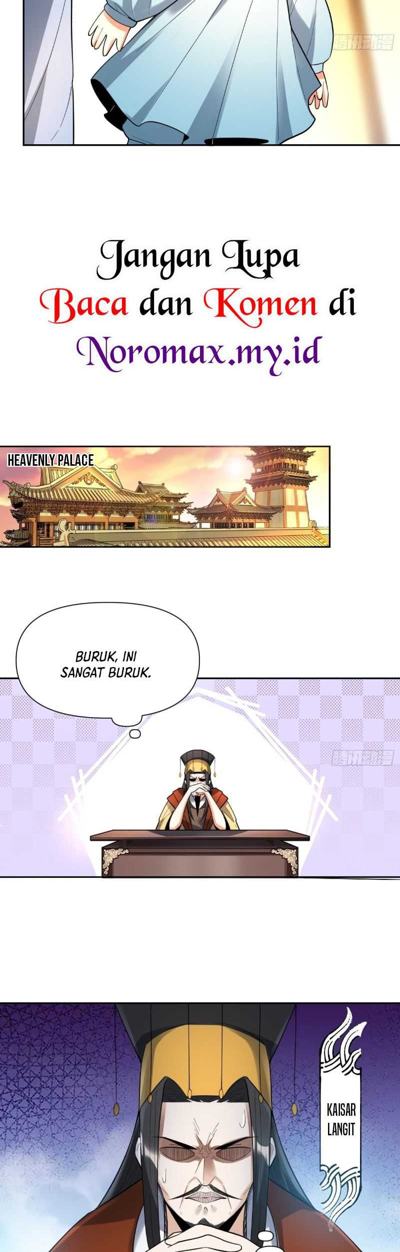 I’m Actually A Cultivation Bigshot Chapter 399 - halaman 37