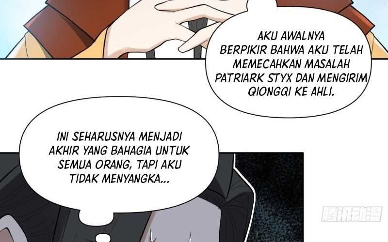 I’m Actually A Cultivation Bigshot Chapter 399 - halaman 38