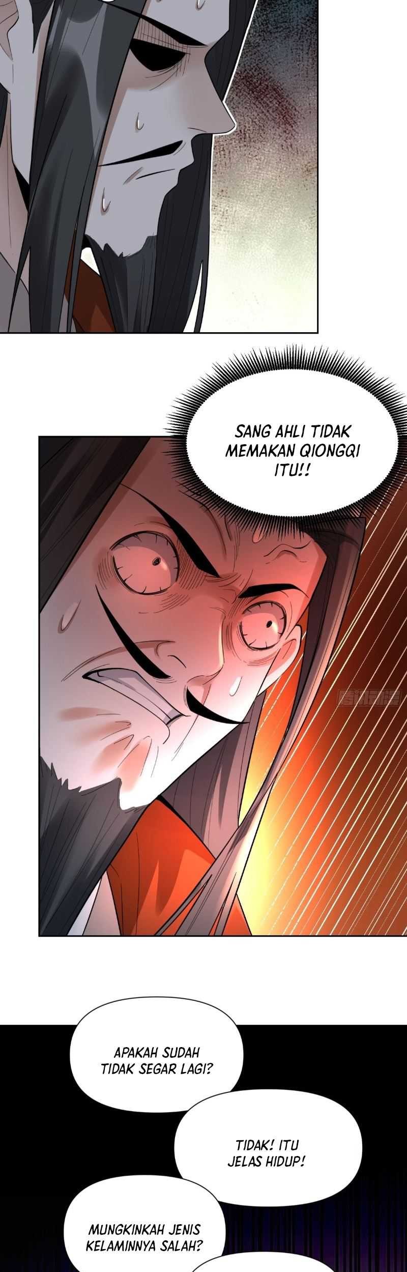 I’m Actually A Cultivation Bigshot Chapter 399 - halaman 39
