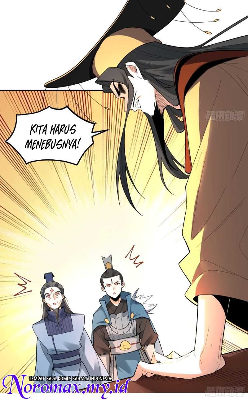 I’m Actually A Cultivation Bigshot Chapter 399 - halaman 45
