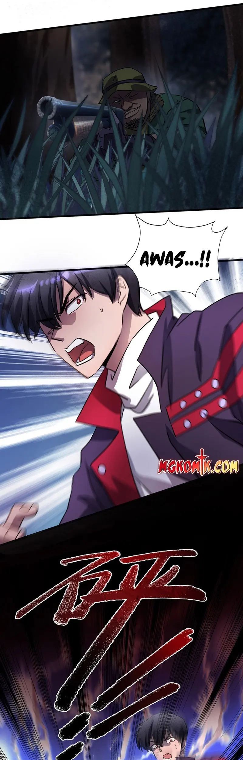 I’m Actually A Cultivation Bigshot Chapter 399 - halaman 7