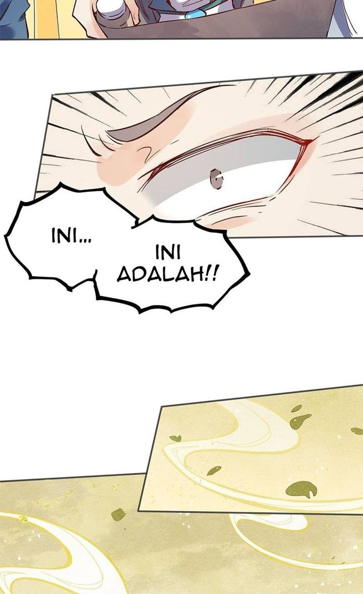 I’m Actually A Cultivation Bigshot Chapter 4 - halaman 21