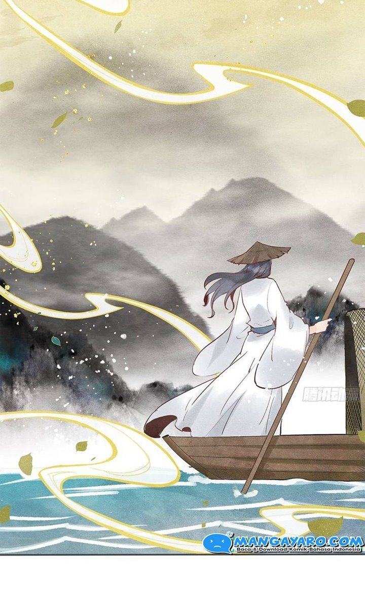 I’m Actually A Cultivation Bigshot Chapter 4 - halaman 22