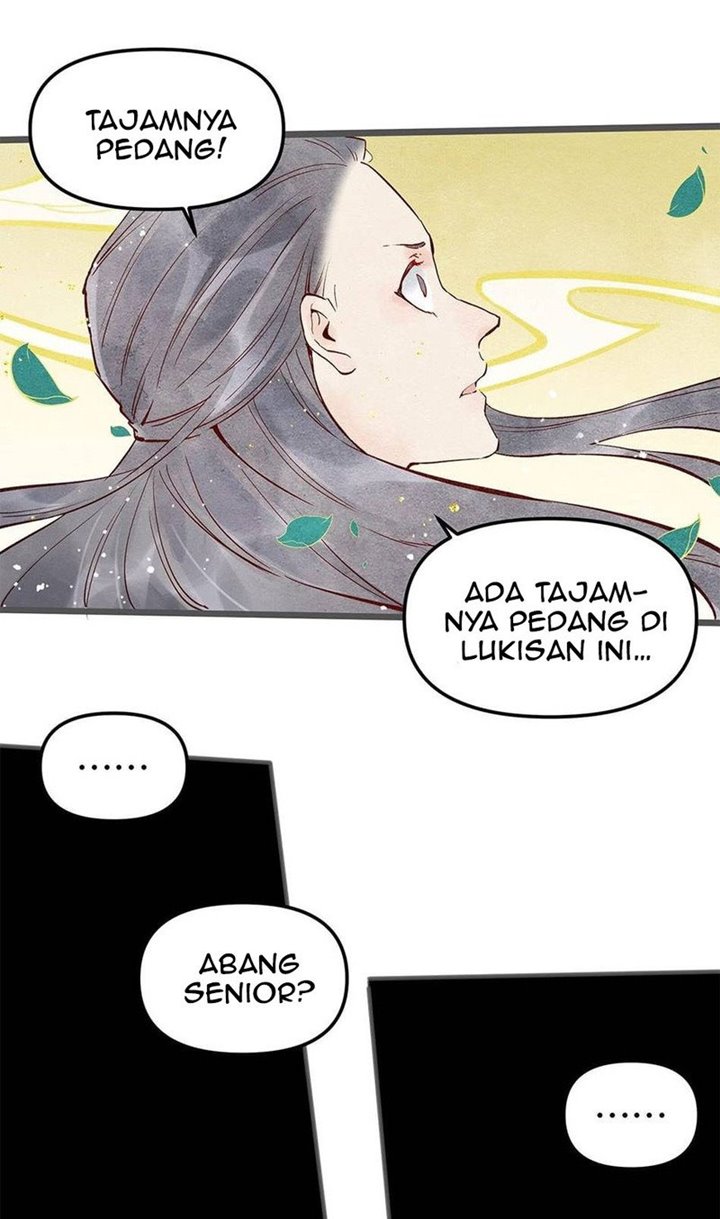 I’m Actually A Cultivation Bigshot Chapter 4 - halaman 27