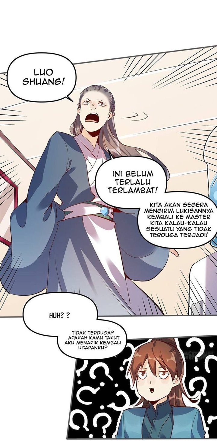 I’m Actually A Cultivation Bigshot Chapter 4 - halaman 38