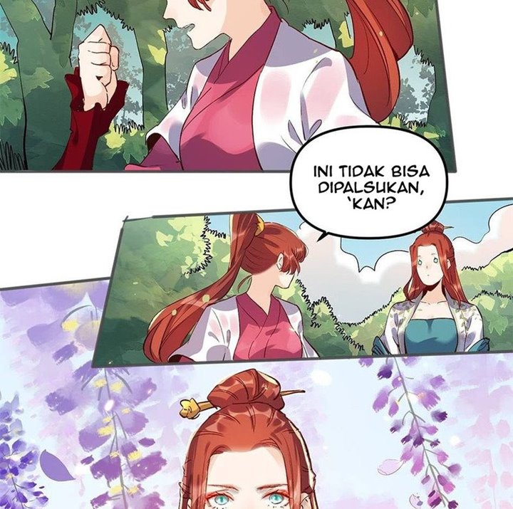 I’m Actually A Cultivation Bigshot Chapter 4 - halaman 45