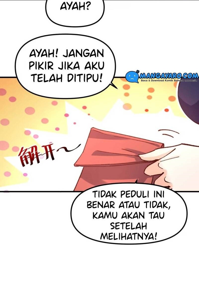 I’m Actually A Cultivation Bigshot Chapter 40 - halaman 15