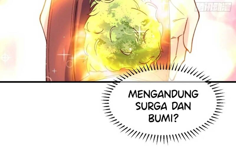 I’m Actually A Cultivation Bigshot Chapter 40 - halaman 18