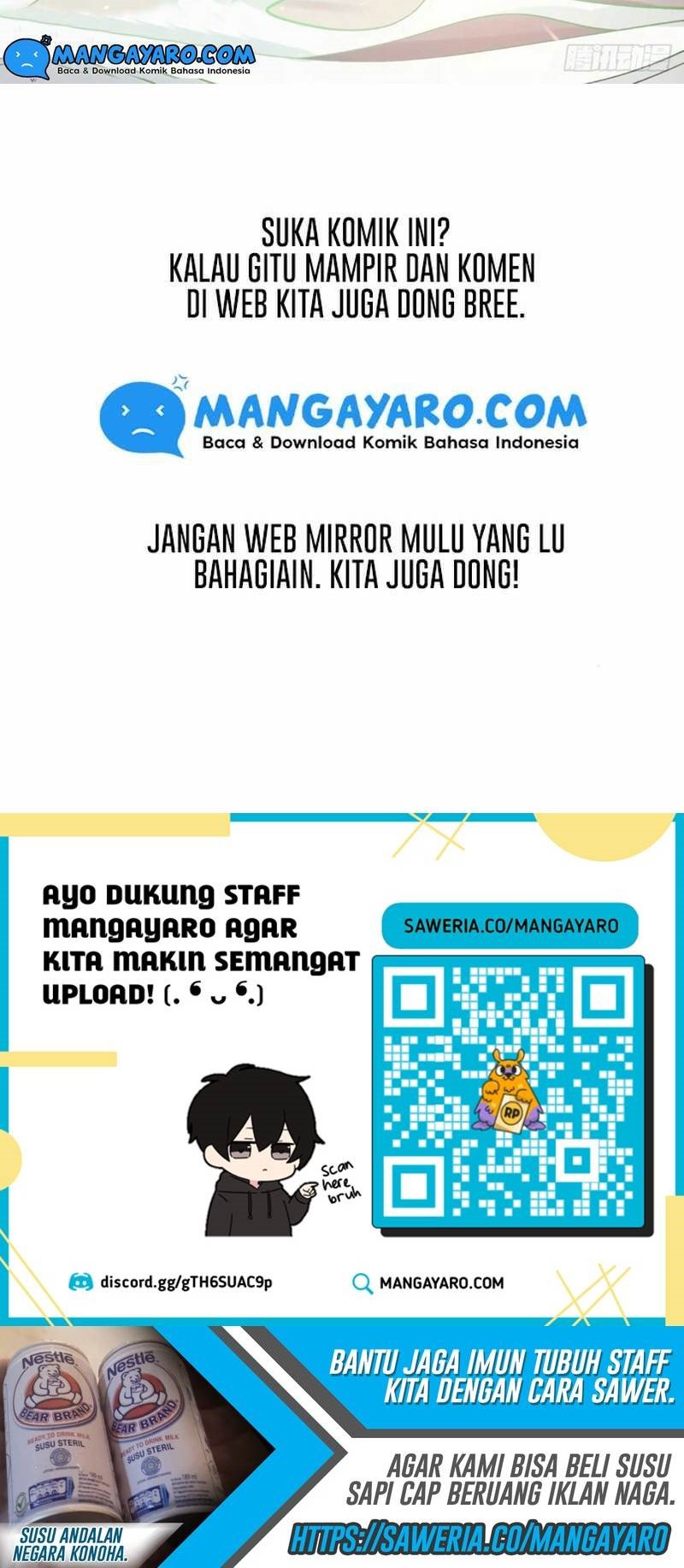 I’m Actually A Cultivation Bigshot Chapter 40 - halaman 23