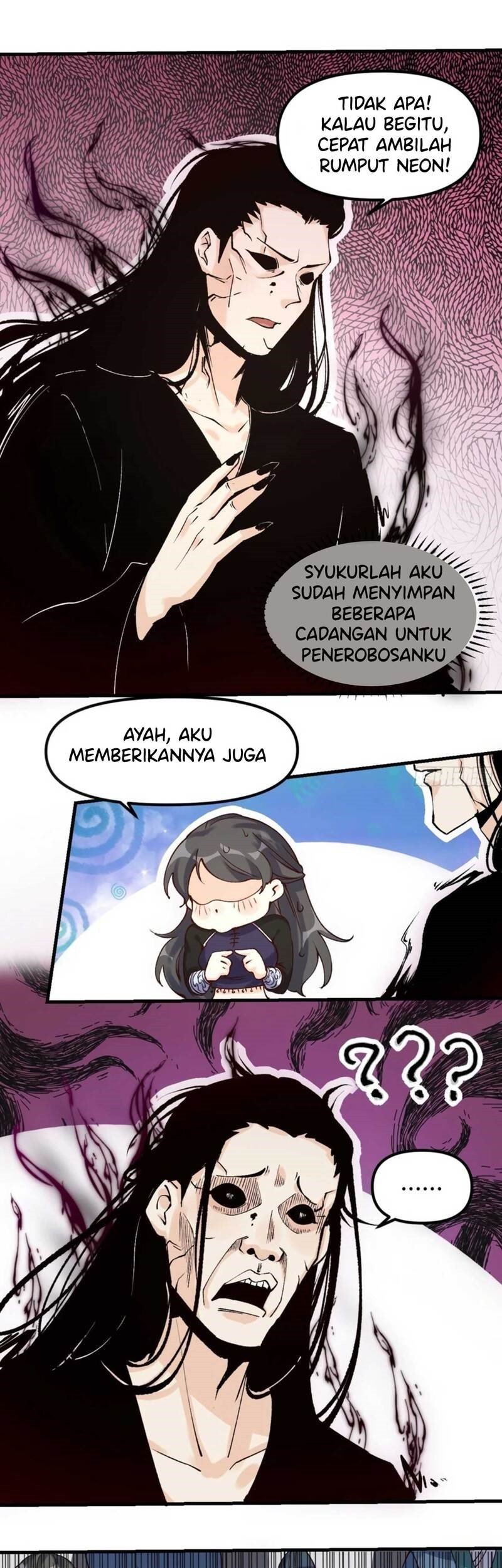 I’m Actually A Cultivation Bigshot Chapter 40 - halaman 5