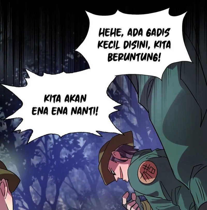 I’m Actually A Cultivation Bigshot Chapter 400 - halaman 12