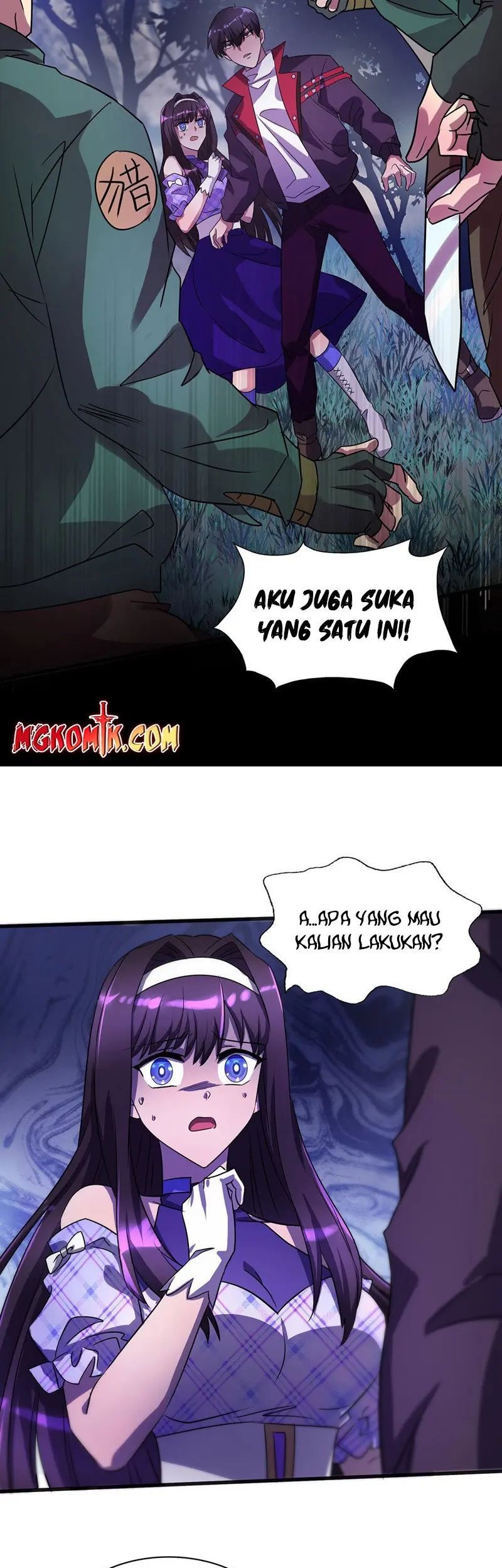 I’m Actually A Cultivation Bigshot Chapter 400 - halaman 13