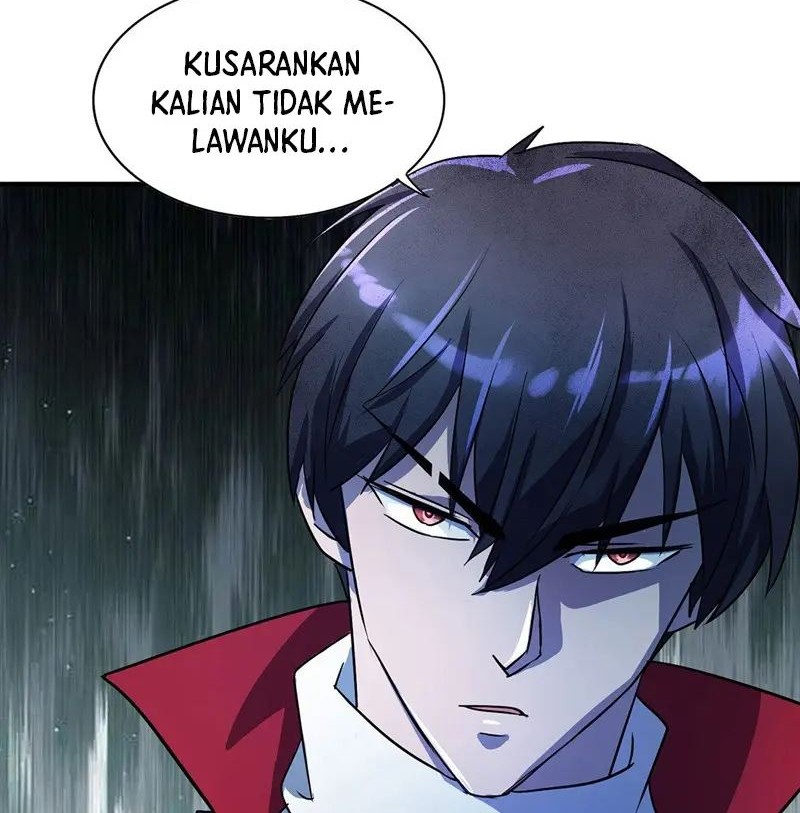 I’m Actually A Cultivation Bigshot Chapter 400 - halaman 14