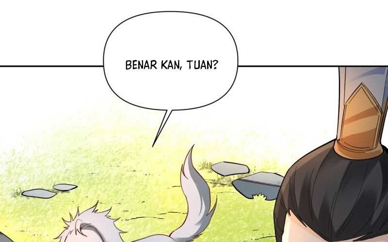 I’m Actually A Cultivation Bigshot Chapter 400 - halaman 24