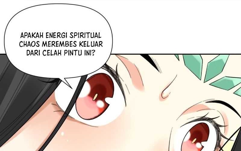 I’m Actually A Cultivation Bigshot Chapter 400 - halaman 28