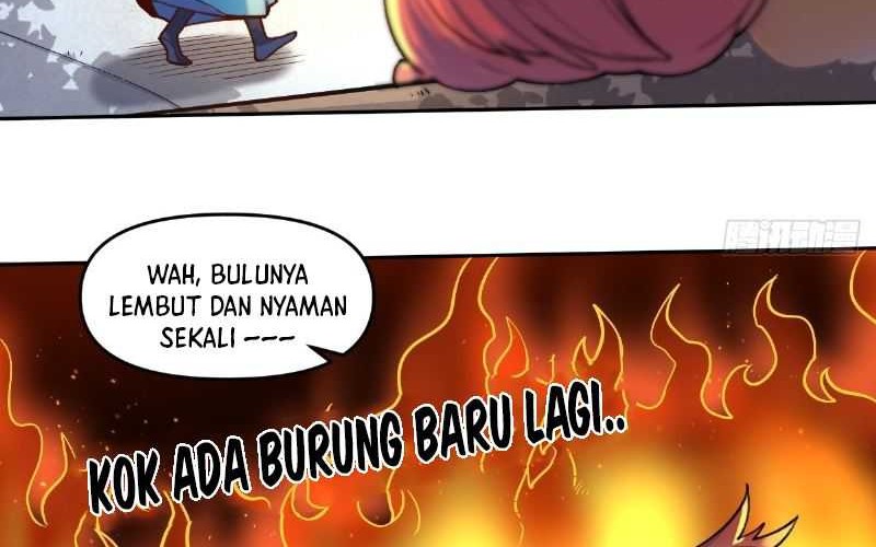I’m Actually A Cultivation Bigshot Chapter 400 - halaman 34