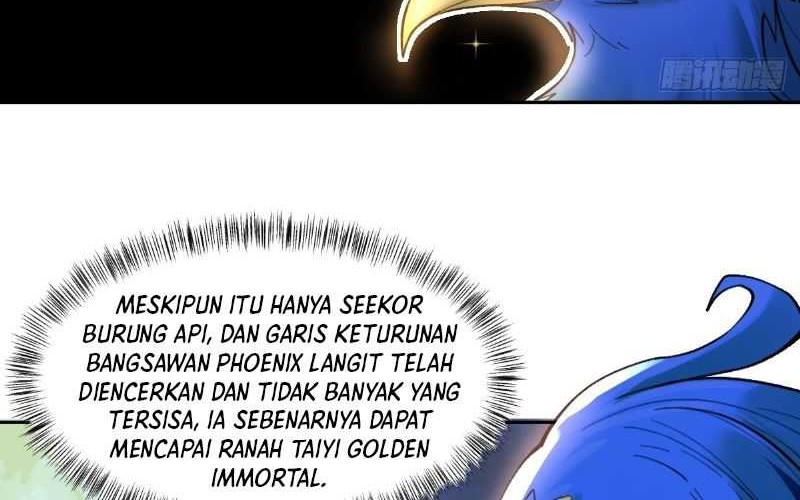 I’m Actually A Cultivation Bigshot Chapter 400 - halaman 36