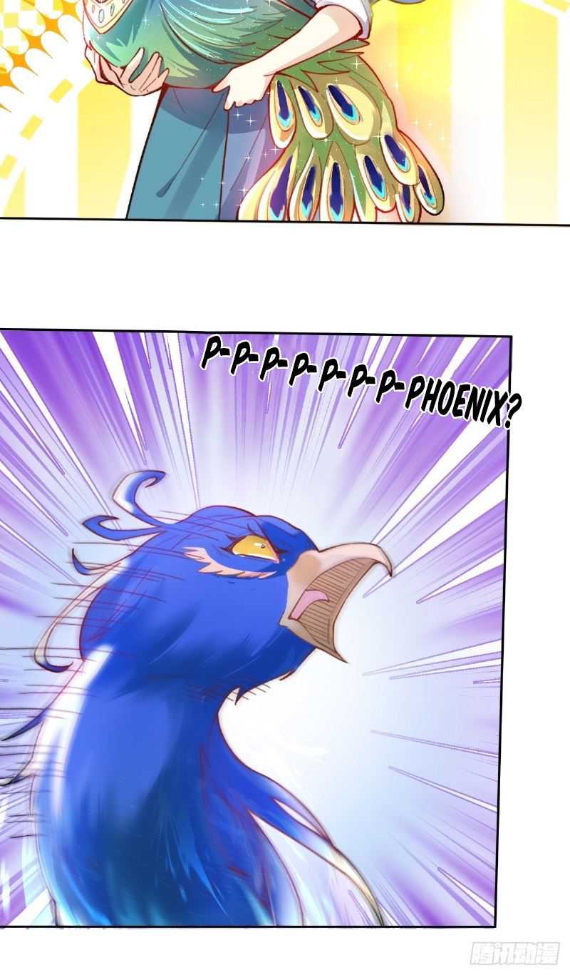 I’m Actually A Cultivation Bigshot Chapter 400 - halaman 39
