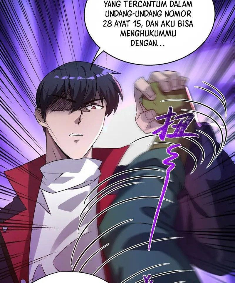 I’m Actually A Cultivation Bigshot Chapter 401 - halaman 12