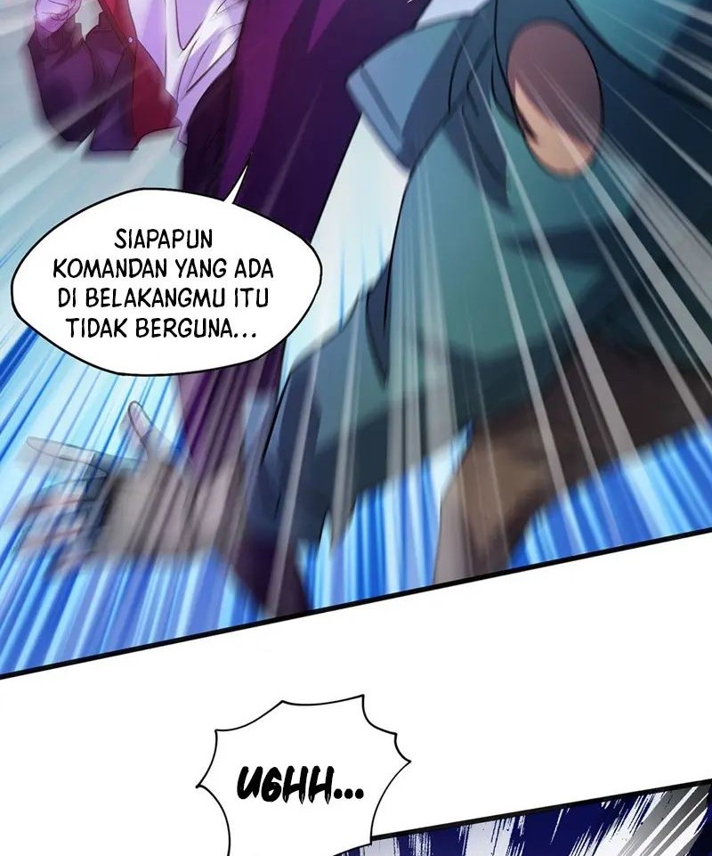 I’m Actually A Cultivation Bigshot Chapter 401 - halaman 14