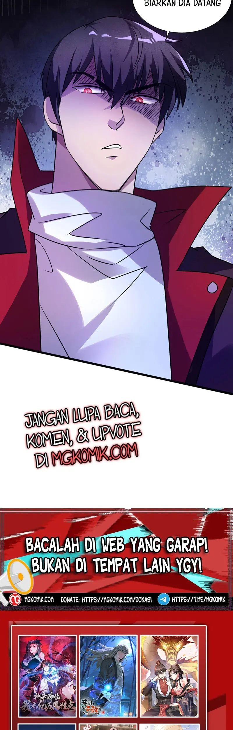 I’m Actually A Cultivation Bigshot Chapter 401 - halaman 19