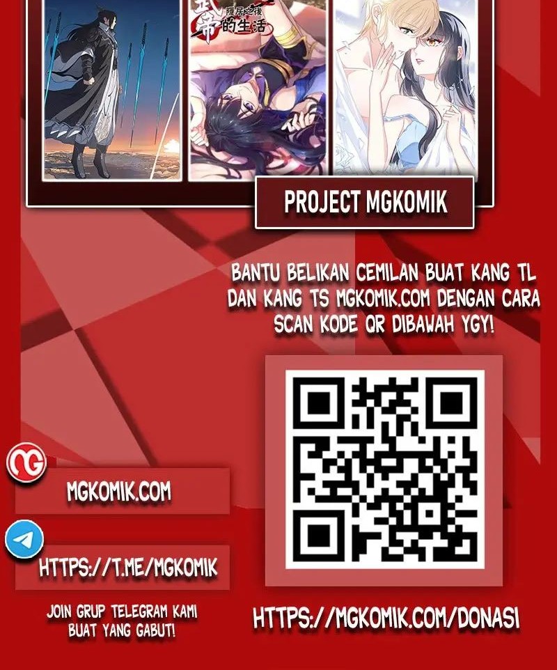 I’m Actually A Cultivation Bigshot Chapter 401 - halaman 20