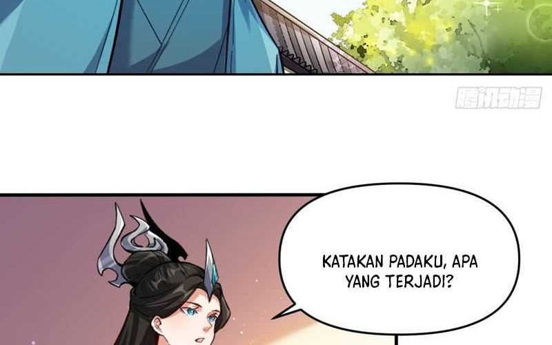 I’m Actually A Cultivation Bigshot Chapter 401 - halaman 22