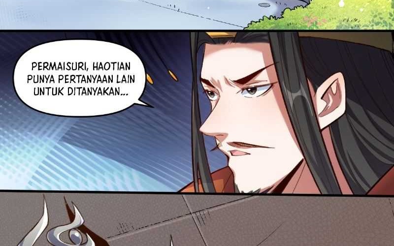 I’m Actually A Cultivation Bigshot Chapter 401 - halaman 30