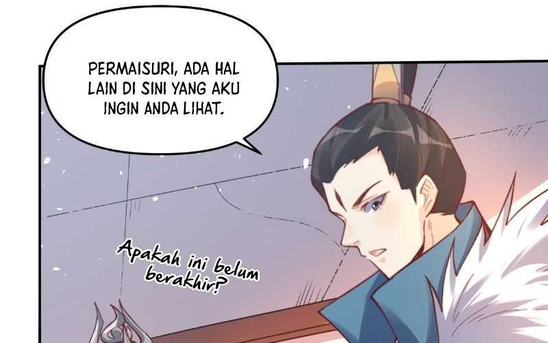 I’m Actually A Cultivation Bigshot Chapter 401 - halaman 34