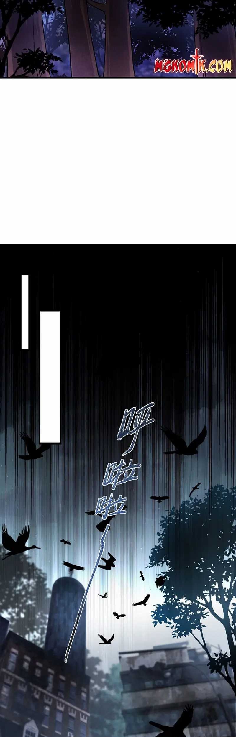 I’m Actually A Cultivation Bigshot Chapter 402 - halaman 13
