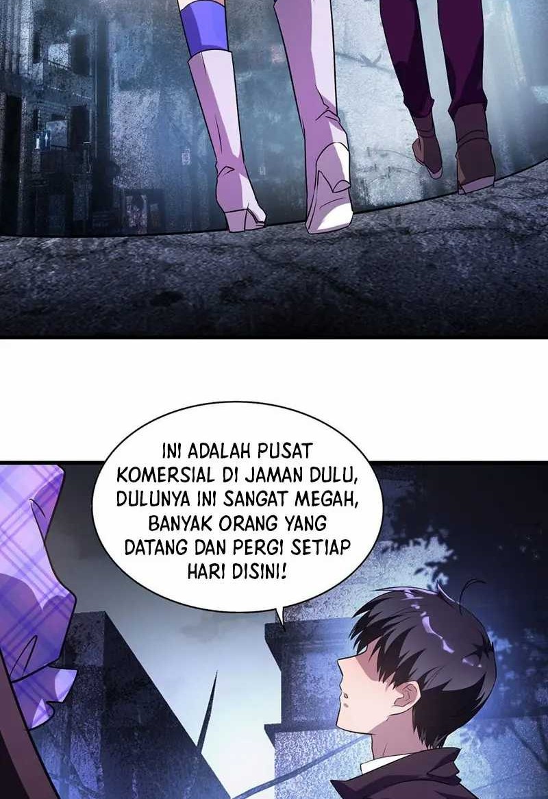 I’m Actually A Cultivation Bigshot Chapter 402 - halaman 16