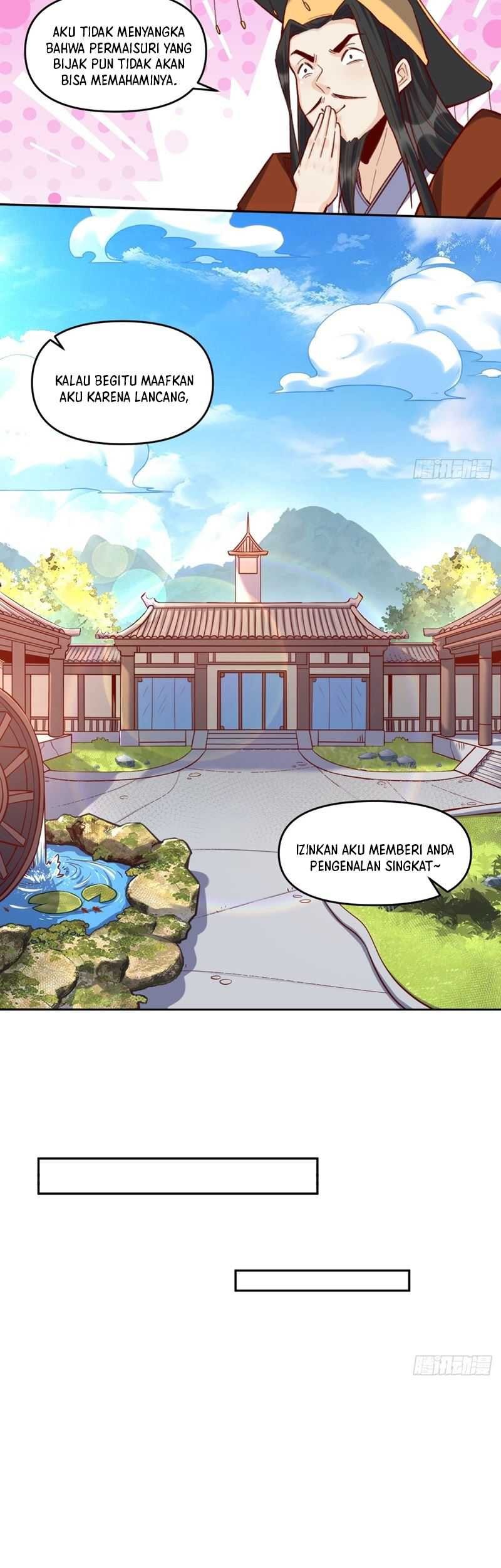 I’m Actually A Cultivation Bigshot Chapter 402 - halaman 21