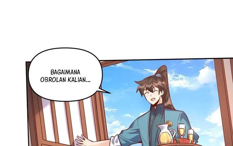I’m Actually A Cultivation Bigshot Chapter 402 - halaman 22