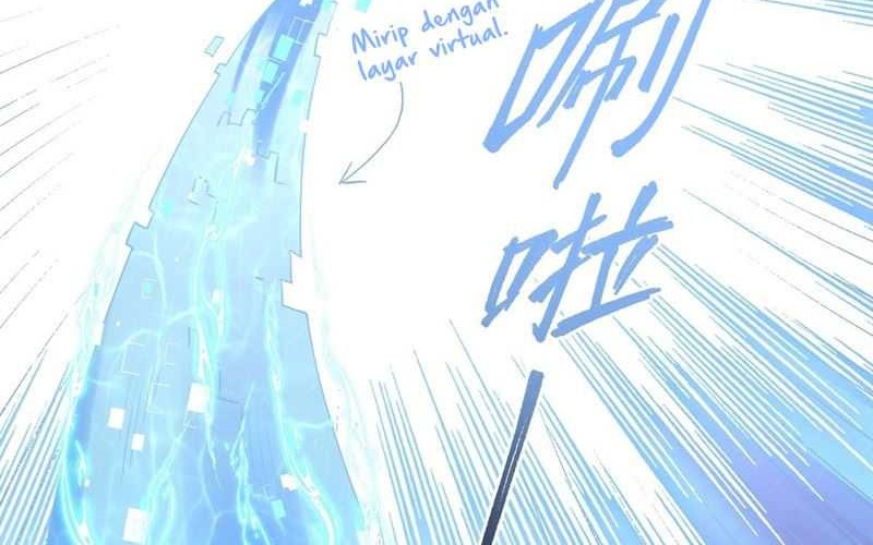 I’m Actually A Cultivation Bigshot Chapter 402 - halaman 26