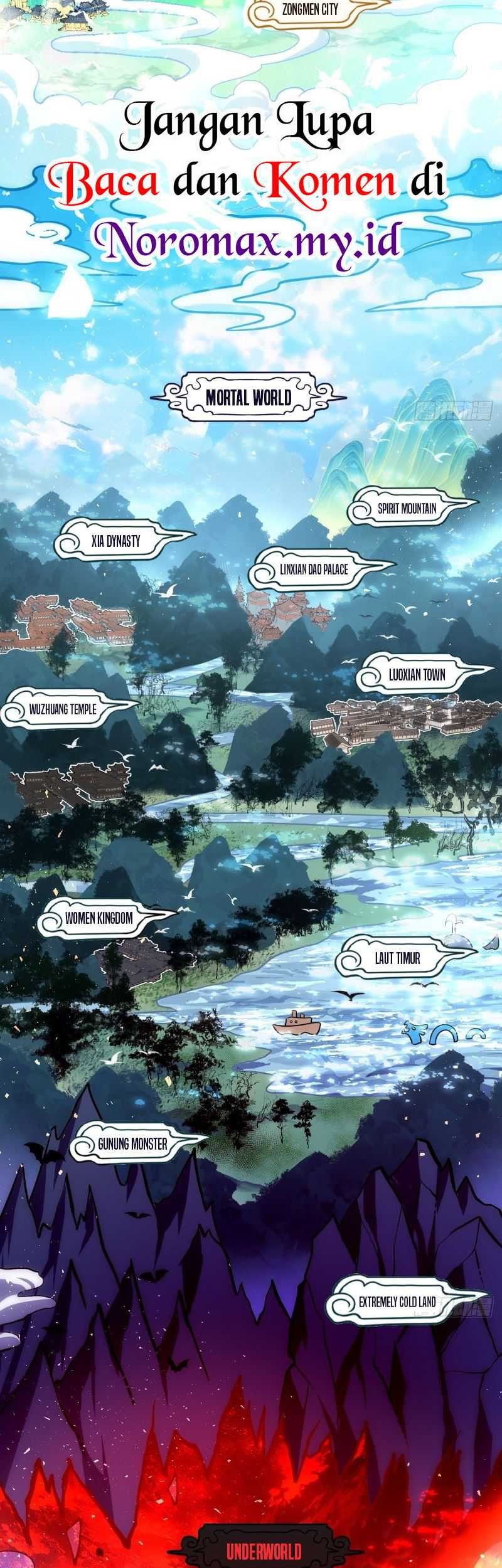 I’m Actually A Cultivation Bigshot Chapter 402 - halaman 29