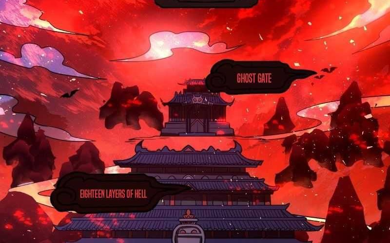 I’m Actually A Cultivation Bigshot Chapter 402 - halaman 30