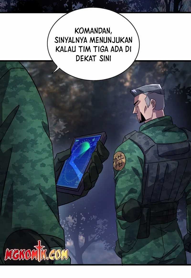 I’m Actually A Cultivation Bigshot Chapter 402 - halaman 8