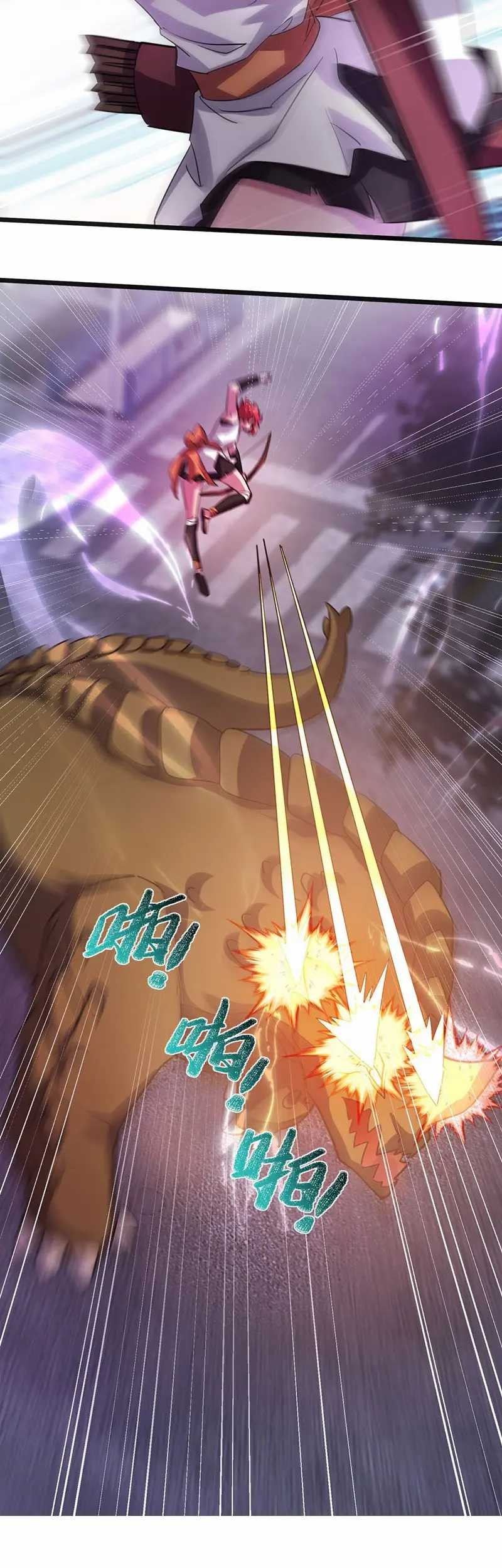 I’m Actually A Cultivation Bigshot Chapter 403 - halaman 15