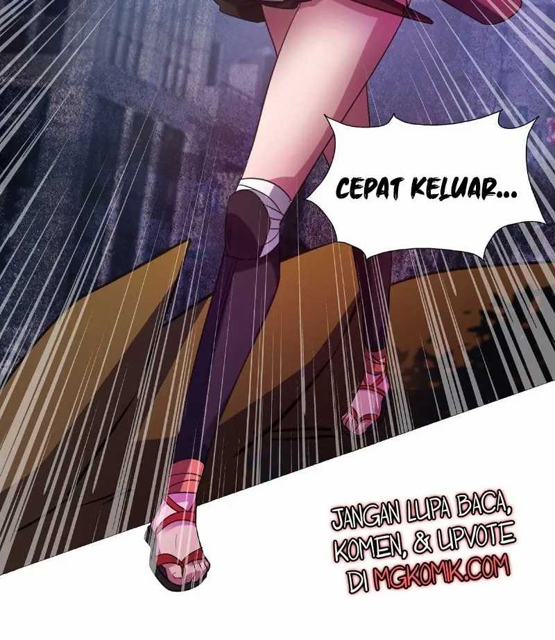 I’m Actually A Cultivation Bigshot Chapter 403 - halaman 22