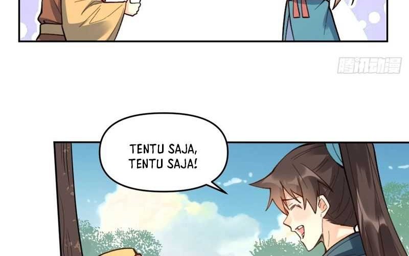 I’m Actually A Cultivation Bigshot Chapter 403 - halaman 26