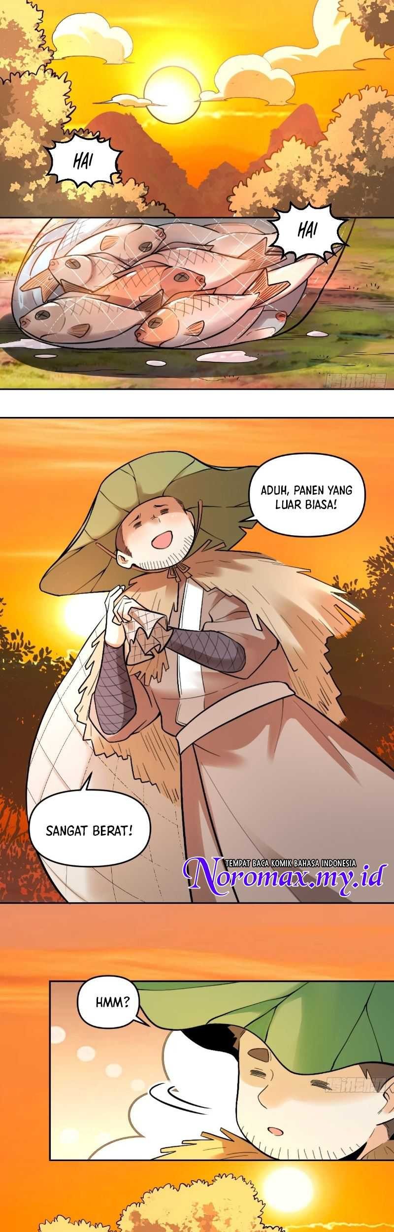 I’m Actually A Cultivation Bigshot Chapter 403 - halaman 31