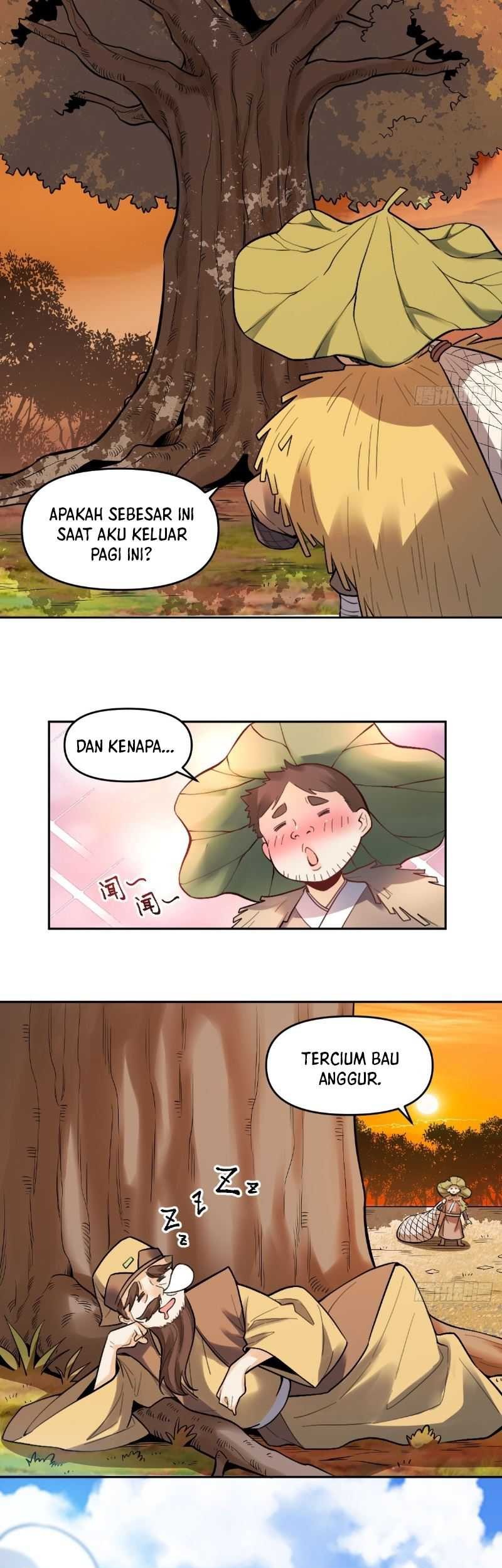 I’m Actually A Cultivation Bigshot Chapter 403 - halaman 33