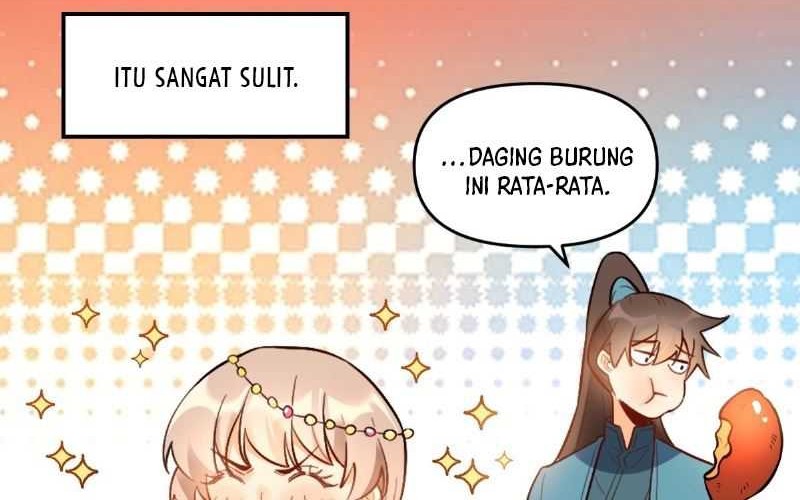 I’m Actually A Cultivation Bigshot Chapter 403 - halaman 36