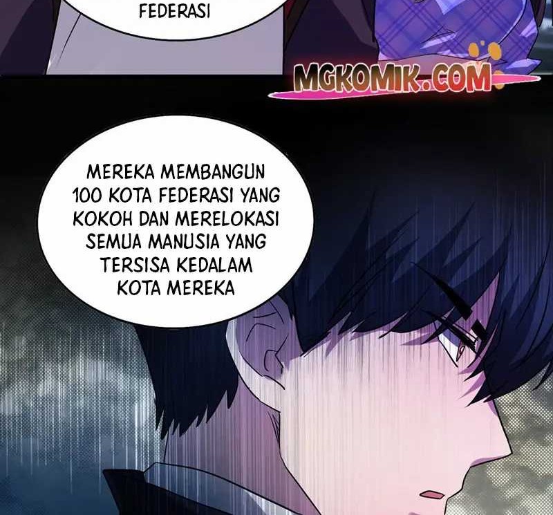 I’m Actually A Cultivation Bigshot Chapter 404 - halaman 10