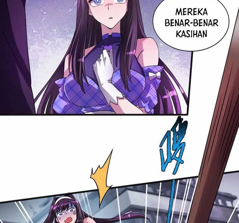 I’m Actually A Cultivation Bigshot Chapter 404 - halaman 14